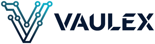 Vaulex Group logo